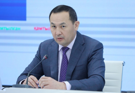 ​5 СӘУІРДЕН БАСТАП МОПЕДТЕРДІ ТІРКЕУСІЗ ЖӘНЕ ЖҮРГІЗУШІ КУӘЛІГІНСІЗ БАСҚАРУҒА ТЫЙЫМ САЛЫНАДЫ