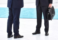 Тасмағамбетовтың орнына кім келетіні белгілі болды