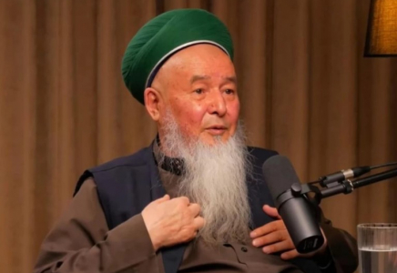 ҚМДБ әйелін шәкіртіне “сыйға берген” уағызшыға қатысты мәлімдеме жасады