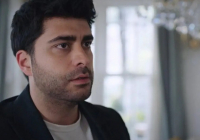 Танымал түрік сериалында басты рөлдердің бірін сомдаған актер ұсталды