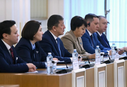 ​Президенттің кезекті сайлауы өкілеттік мерзімі аяқталуына кемі 2 ай қалғанда өтеді – реформа