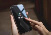 TikTok жеке хабарлама арқылы ақша аудару мүмкіндігін іске қоспақ
