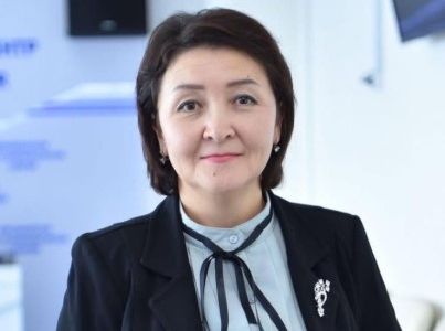 ​ЗАҢДАР БИЗНЕСТІҢ ДАМУЫНА КЕДЕРГІ КЕЛТІРМЕУІ ТИІС