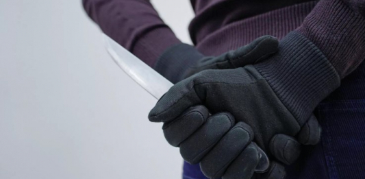 Талдықорғанда ер адам әйелді пышақтап өлтірді