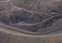 Түркістан облысында жаңа екі су қоймасының құрылысы аяқталуға жақын