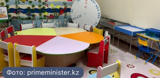 Астанада балабақша тәрбиешісінің балаға қол көтеруіне қатысты іс тергеліп жатыр