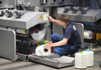 ​КӘСІПОРЫНДАРДА ЦИФРЛАНДЫРУ ЖӘНЕ ТЕХНОЛОГИЯЛЫҚ ЖАҢҒЫРТУ ЖҰМЫСТАРЫ БАСТАЛДЫ