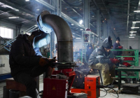 Түркістан облысында жалпы өнім көлемі 4 трлн. теңгеден асты