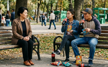 ​«Өзгені тәрбиелейтін» әдеттен құтыла алмай жүрсіз бе?