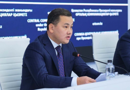 Сот сараптамалары орталығы виртуалды аутопсия бойынша жобаның алғашқы нәтижелерін жариялады