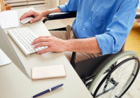 Қазақстанда ерекше қажеттіліктері бар адамдарды жұмысқа орналастыруға бөлінетін квота санын 2 есеге арттыру жоспарлануда