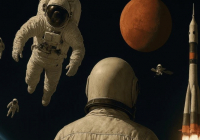 NASA америкалықтарды 2029 жылға дейін Айға қайта жіберуі мүмкін