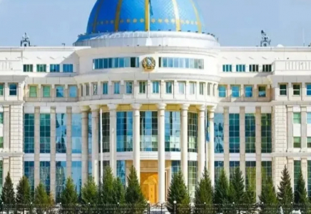 ​Путин Қазақстанға мемлекеттік сапармен келеді