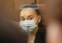 Перизат Қайрат сәнгер мамандығын меңгере алады