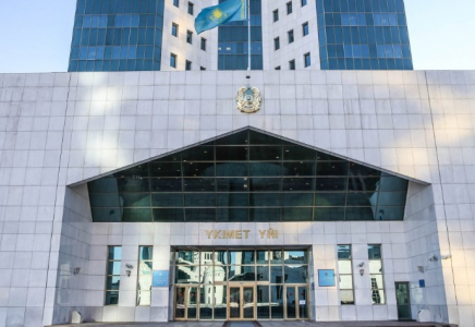 Ақтөбеде музыкалық-драма театрының құрылысына 8 млрд теңге бағытталды