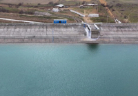 ТҮРКІСТАН: Су нысандарын ретке келтіру жұмыстары пысықталды