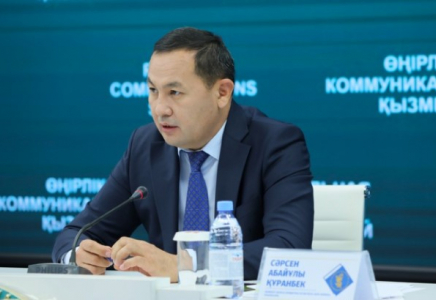 ​«АСЫЛ МҰРА» ФЕСТИВАЛІ: РУХАНИ ЖАҢҒЫРУ МЕН ҰЛТТЫҚ ӨНЕРДІҢ ЖАҢА БЕЛЕСІ