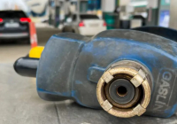 Газбен жүретін көліктерге жаңа тыйым енгізіледі