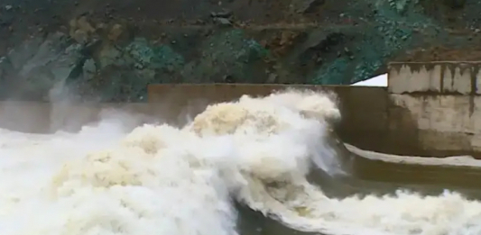 СҚО-да Есіл өзенінің суы көтеріліп келеді