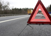 Алматы – Бішкек тасжолында екі көлік бетпе-бет соқтығысты