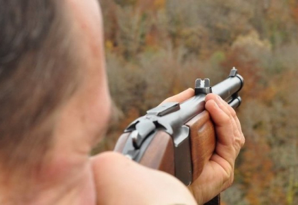 Солтүстік Қазақстанда әйелін атып өлтіріп, немересін ауыр жаралаған тұрғынның соты аяқталды