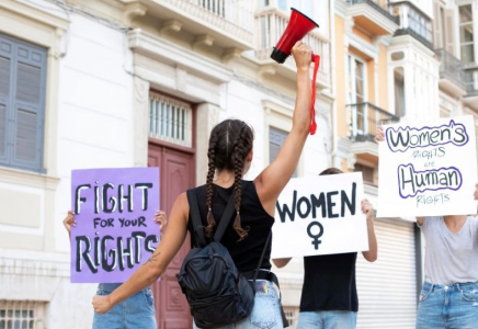 Румынияда әйелді қасақана өлтіргені үшін өмір бойына соттау жазасы енгізілді