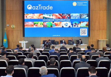 Түркістан облысында өңірлік экспорттаушылар кеңесі өтті