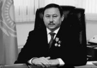 Президент ұшқыш-ғарышкер Талғат Мұсабаевтың отбасына көңіл айтты  