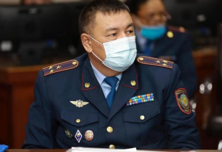​Атырауда қылмыстық жауапкершілікке тартылған жасөспірімдер саны азайған