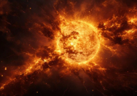 Ғалымдар ескертеді: Жерге магниттік дауылдар жақындап келеді 