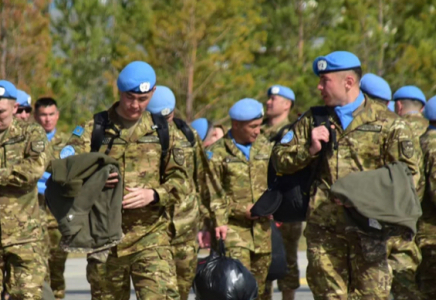 Биыл 20 мыңға жуық әскери қызметшінің несиелері кейінге қалдырылды