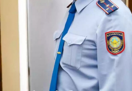 Көкшетауда жоғалған жасөспірім астанадан табылды