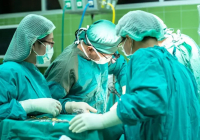 Алматыда 31 магнит жұтқан 1 жасар балаға шұғыл ота жасалды