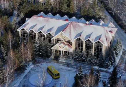 Қостанай облысында мүгедектігі бар балаларға арналған заманауи оңалту орталығы ашылды