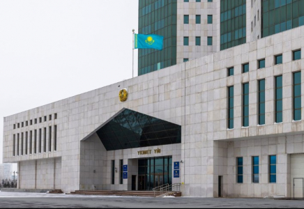 Үкімет Салық кодексіне енгізілген түзетулерді бизнеспен талқылау үшін жұмыс топтарын аймақтарға жібереді