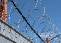 Петропавлда сотталған адам түрмеде отырып бопсалаумен айналысқан