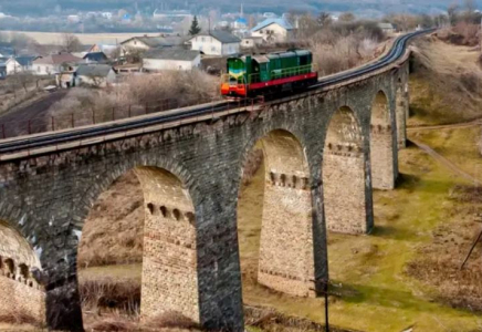 УКРАИНАНЫҢ ЖЕТІ ЖАУҺАРЫ: Туристер бұл орындарға бір БАРМАЙ КЕТПЕЙДІ!