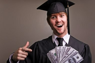 Әлемдегі ЕҢ БАЙ СТУДЕНТТЕР 