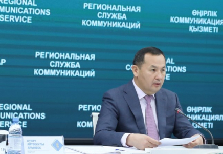 Шымкентте әлеуметтік дүкендер мен жәрмеңкелер саны артып келеді