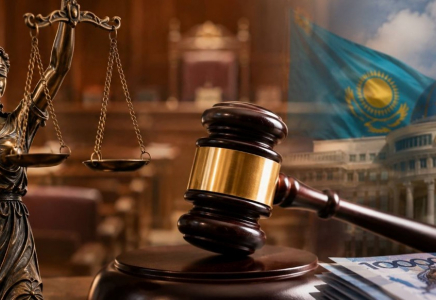 Қазақстандықтардың 22 миллиард теңге айыппұлы кешірілді
