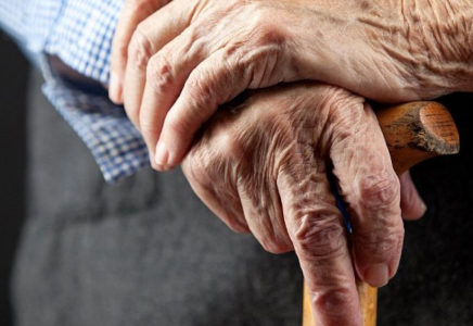 Ақмола облысында 2 күн іздеуде болған зейнеткердің мәйіті табылды