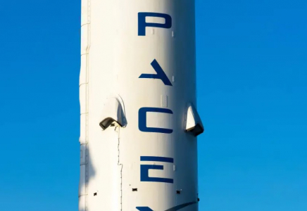 SpaceX зымыраны Оңтүстік Кореяның бесінші әскери барлау спутнигін орбитаға шығарды