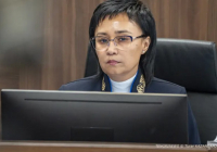 Адам өлтіріп, өзі 25-қабаттан секіріп кеткен: Бишімбаев ісі бойынша судья жаңа процесті жүргізіп жатыр