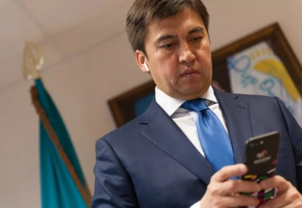 «Әр нәрсенің соңы болады...» – Ғабидолла Әбдірахымов отставкасы жайлы пікір білдірді