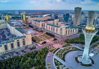 Шетелдік БАҚ Қазақстан экономикасының орнықты өсіп келе жатқанын атап өтті
