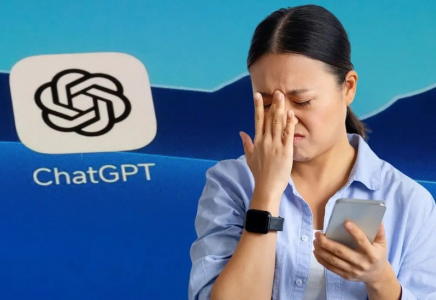 Енді ChatGPT адамдарға диагноз қойып бермейді