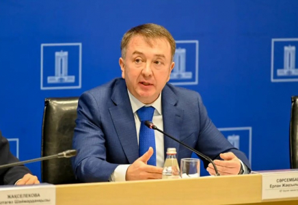 ​Әділет министрі діни неке қию рәсіміне қатысты пікір айтты