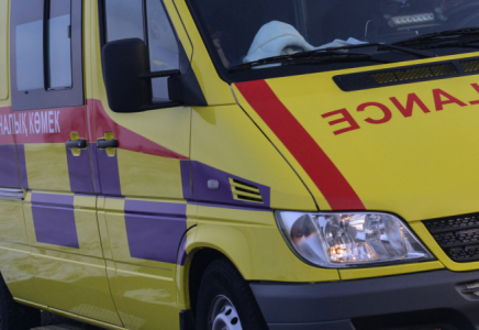 ​ТҮРКІСТАН: Коронавирус жұқтырған 3 науқастың жағдайы белгілі болды