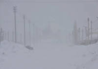 ​БҚО-да тағы бір ер адамның денесі табылды