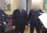 Семейде заңсыз алкоголь өндіретін жасырын цех әшкереленді